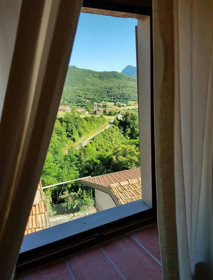 Holiday home La Casa Di Nonno Fli' Villa Regnano