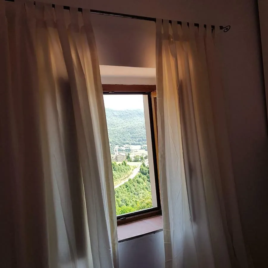 La Casa Di Nonno Fli' Villa Regnano  Italy