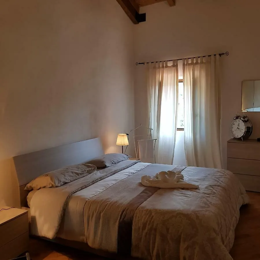 La Casa Di Nonno Fli' Villa Regnano  Holiday home Regnano (Massa-Carrara)