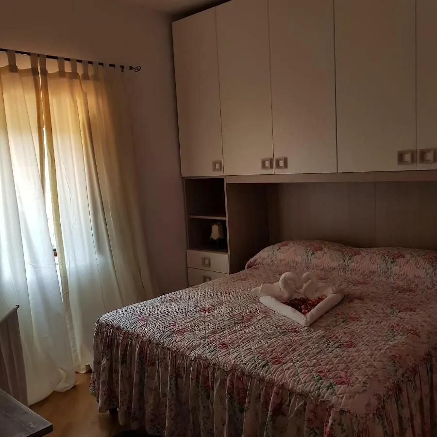 Holiday home La Casa Di Nonno Fli' Villa Regnano