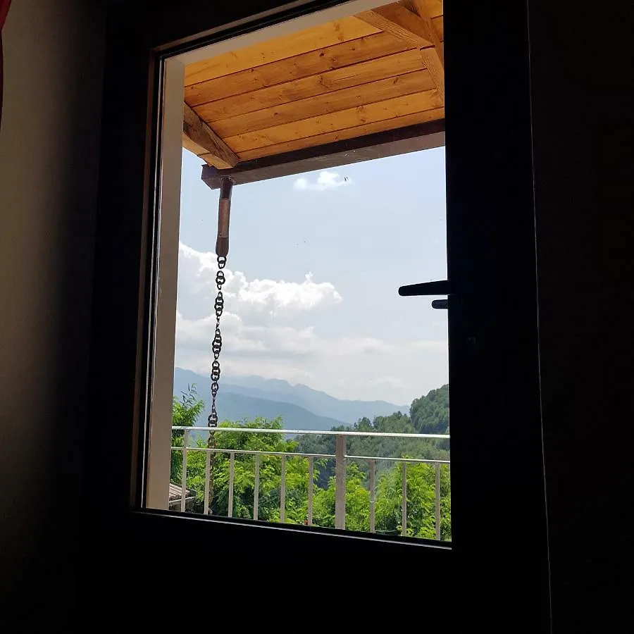 Holiday home La Casa Di Nonno Fli' Villa Regnano  Italy