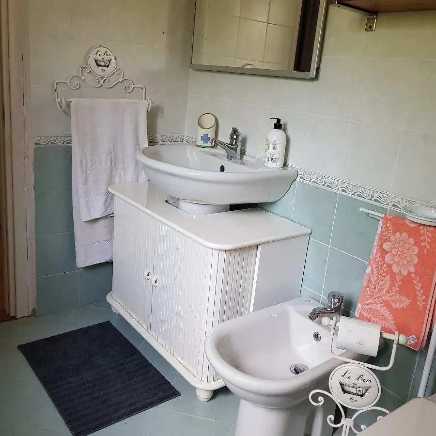 Holiday home La Casa Di Nonno Fli' Villa Regnano  Italy