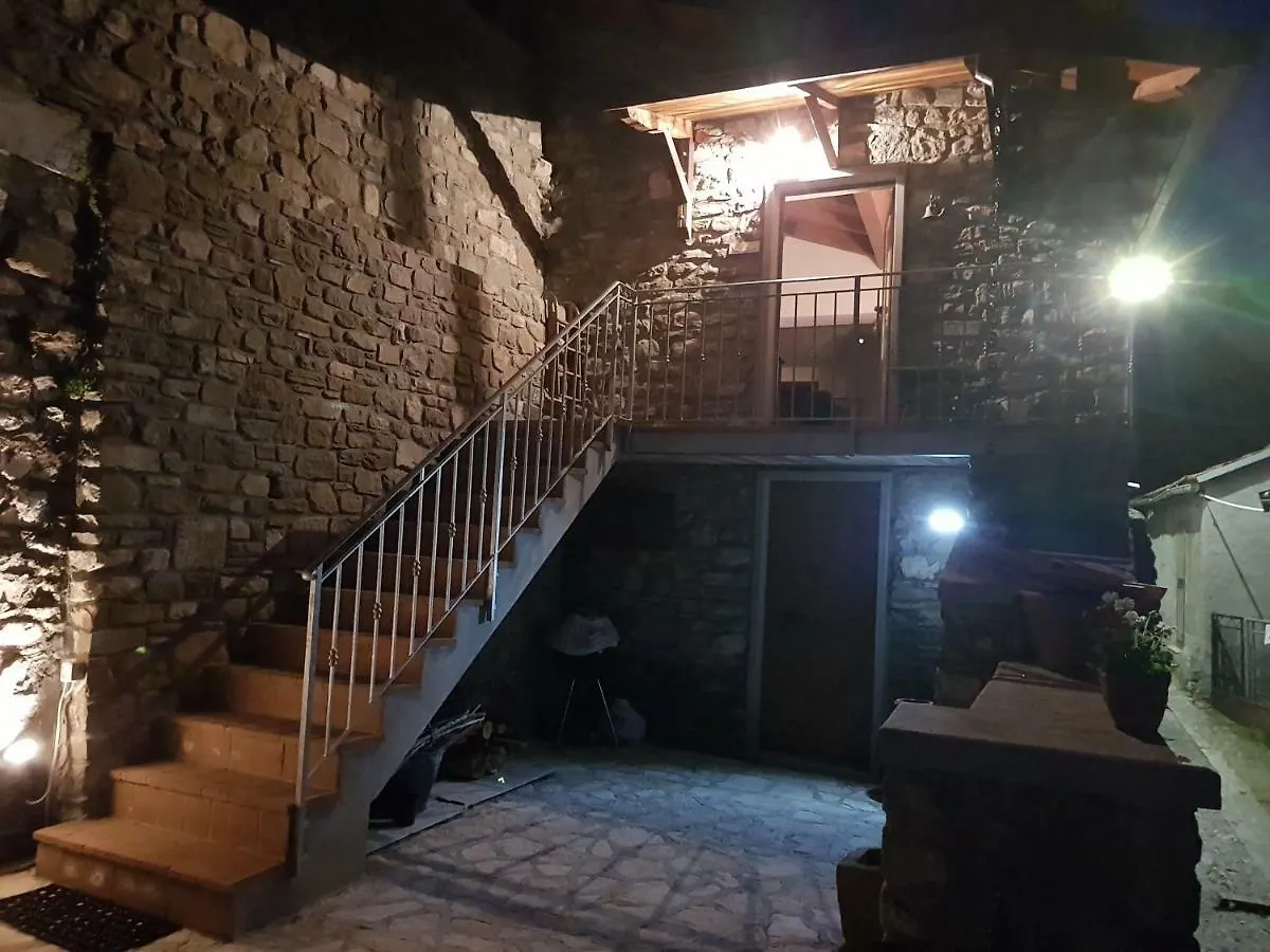 La Casa Di Nonno Fli\' location