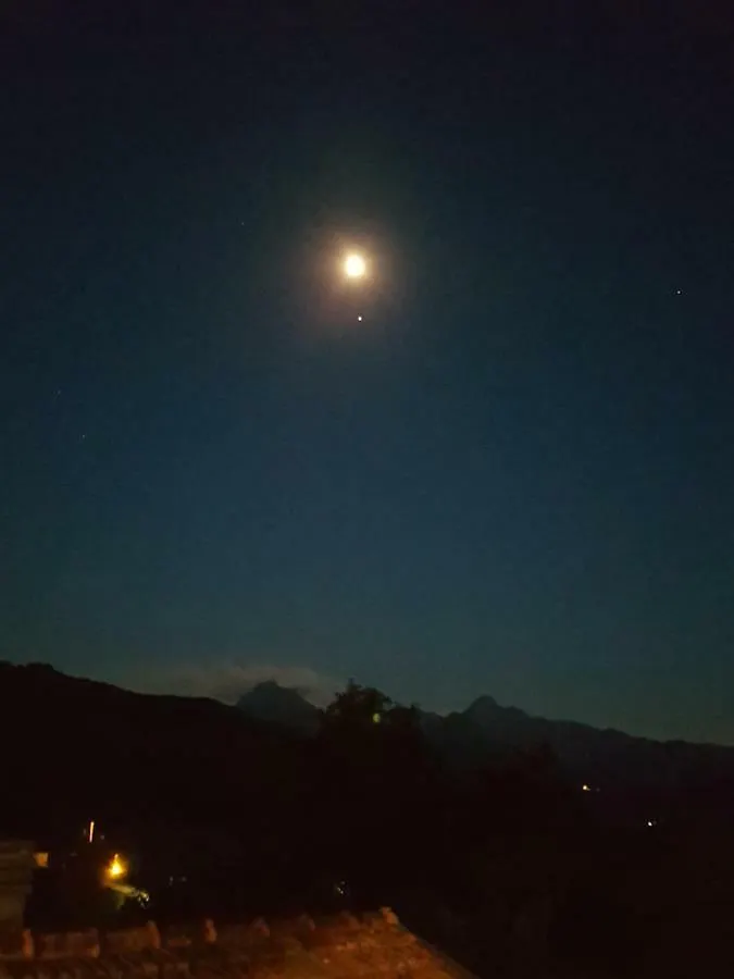La Casa Di Nonno Fli' Villa Regnano  0*, Regnano (Massa-Carrara)