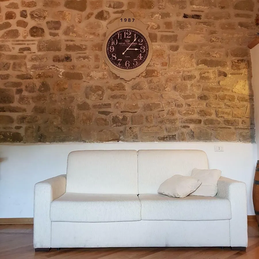 Holiday home La Casa Di Nonno Fli' Villa Regnano
