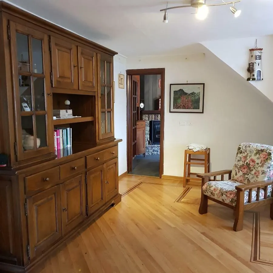 La Casa Di Nonno Fli' Villa Regnano  Regnano (Massa-Carrara)
