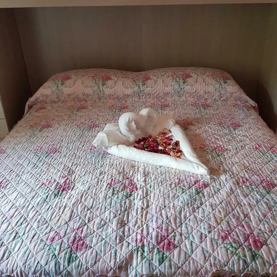 La Casa Di Nonno Fli' Villa Regnano  0*, Regnano (Massa-Carrara)