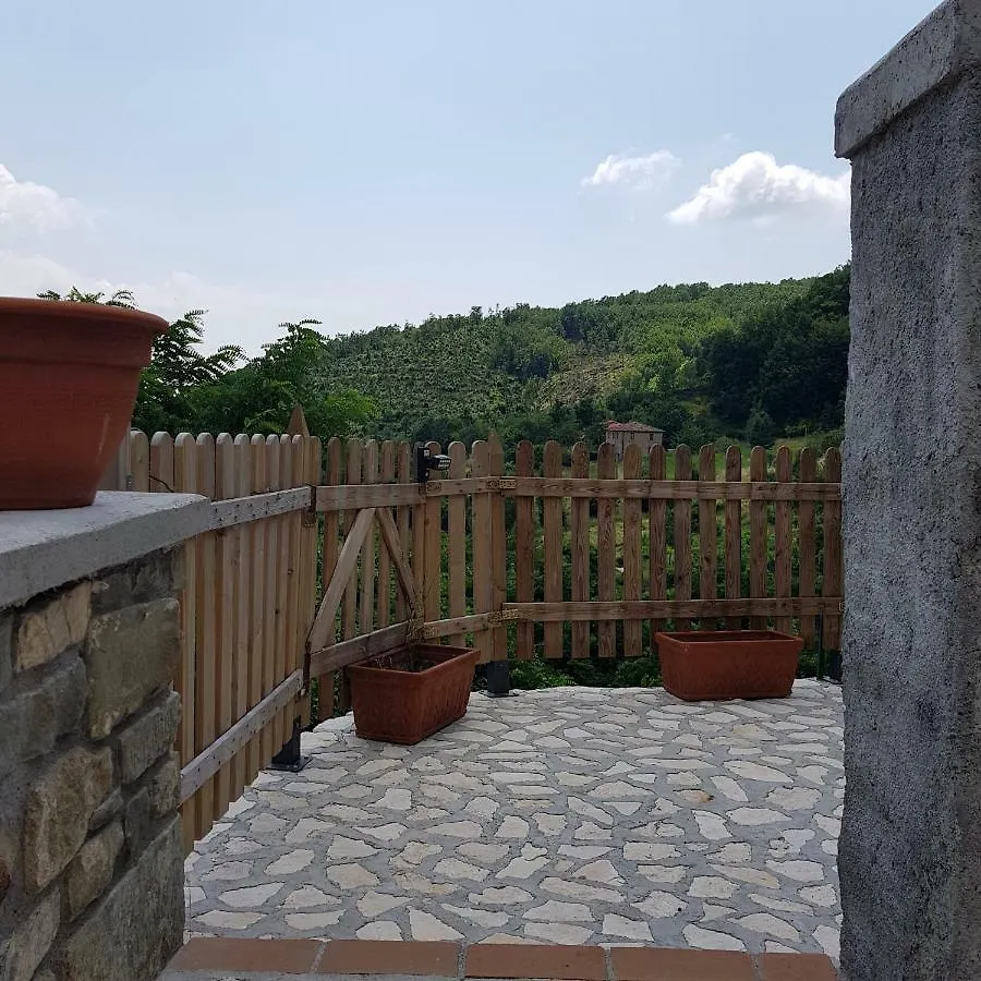 La Casa Di Nonno Fli' Villa Regnano  0*, Regnano (Massa-Carrara)