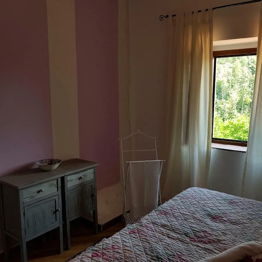 Holiday home La Casa Di Nonno Fli' Villa Regnano  Italy